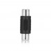 AV Cable Female to Female RCA Adapter 10PCS