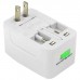 Multifunctional Universal Travel Charger