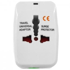 Multifunctional Universal Travel Charger