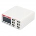 Smart Display Charger 30W 6 x USB 6A - AU Standard