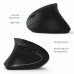 CHYI Ergonomic Vertical Mouse 2.4G Wireless Right Left Hand Computer Gaming Mice 6D USB Optical Mouse Gamer Mause For Laptop PC