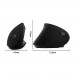 USB Rechargeable Wireless Mouse 2.4GHz Vertical Gaming Mouse 800 1600 2400 DPI