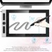 XP-Pen Innovator 16 15.6 inch Graphics Tablet Graphics Display Drawing Board Monitor 88% NTSC with a Battery-free Stylus Tilt