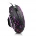 YWYT G816 Cable game mouse 8 button game mouse USB game photoelectric mouse colo