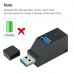 Multi Ports USB 3.0 HUB Charging Extender OTG High Speed 3.0 Powered Hub USB C HUB 2.0 Adapter for Computer NotebTook Macbook Pro