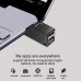 Multi Ports USB 3.0 HUB Charging Extender OTG High Speed 3.0 Powered Hub USB C HUB 2.0 Adapter for Computer NotebTook Macbook Pro