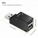 Multi Ports USB 3.0 HUB Charging Extender OTG High Speed 3.0 Powered Hub USB C HUB 2.0 Adapter for Computer NotebTook Macbook Pro