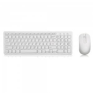 GKM520 Wireless Keyboard and Mouse Set