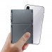 Keyboard Tri Fold Bluetooth Ultra Thin Tablet Phone Touchpad Wireless Multi Function