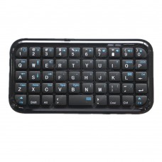 Mini Wireless Rechargeable Ultra-Thin Bluetooth 3.0 Keyboard